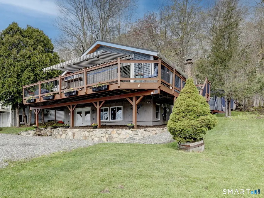 107 North Shore Road, Bantam, CT 06750 - #3