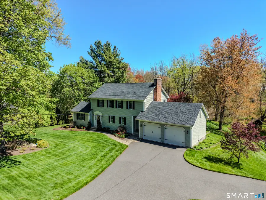 90 Russell Avenue, Suffield, CT 06078 - #2