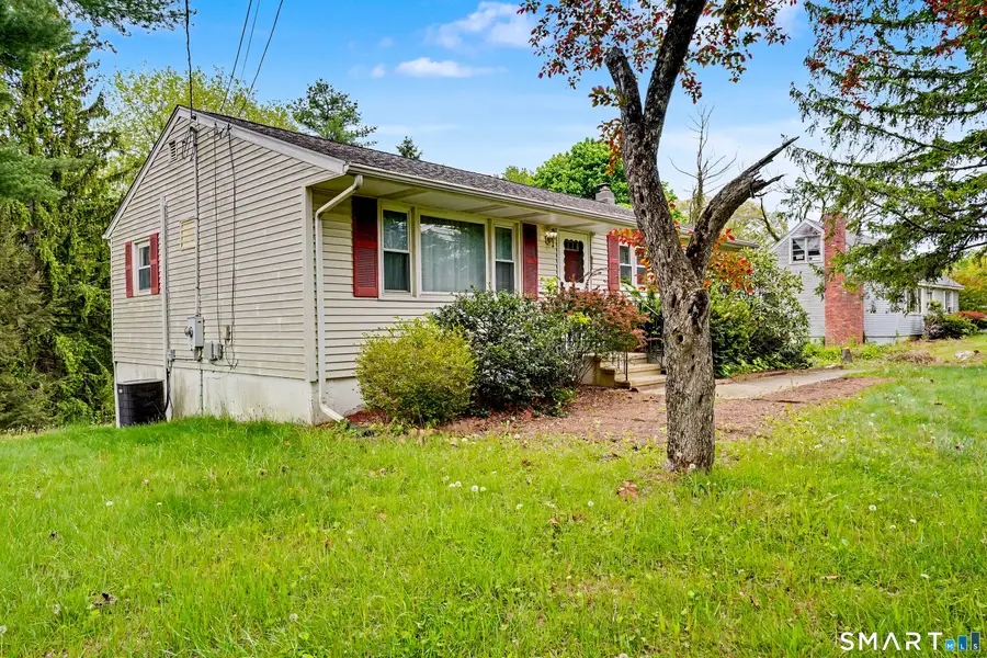39 Sullivan Road, New Milford, CT 06776 - #3