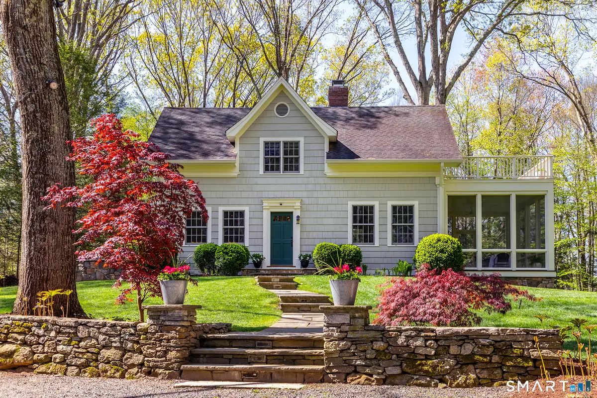 18 Curtis Road, Washington, CT 06793 - #1