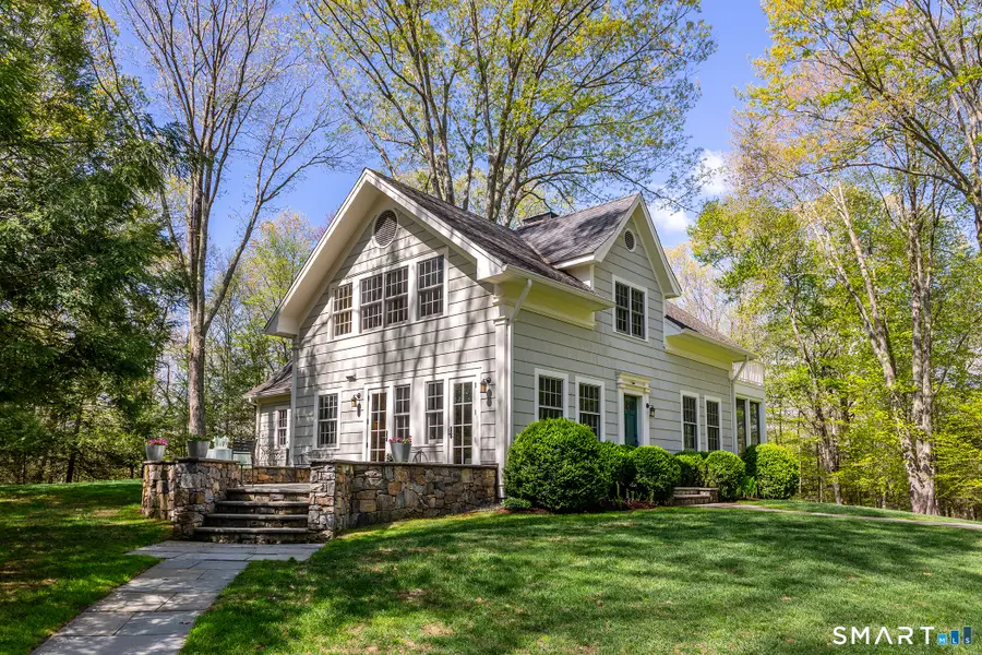 18 Curtis Road, Washington, CT 06793 - #2