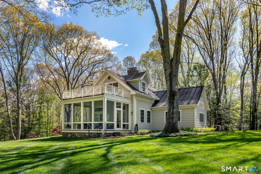 18 Curtis Road, Washington, CT 06793 - #3