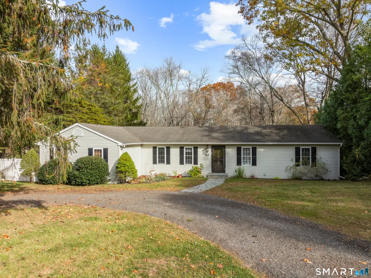 88 Ironworks Road, Clinton, CT 06413 - #1