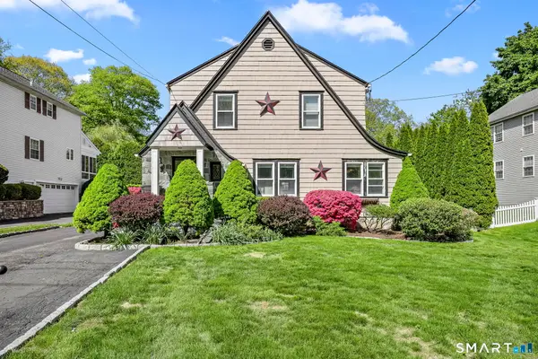 315 Church Hill Road, Trumbull, CT 06611