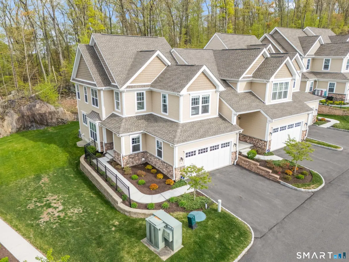 16 Hunting Ridge Lane, Bethel, CT 06801 - #1