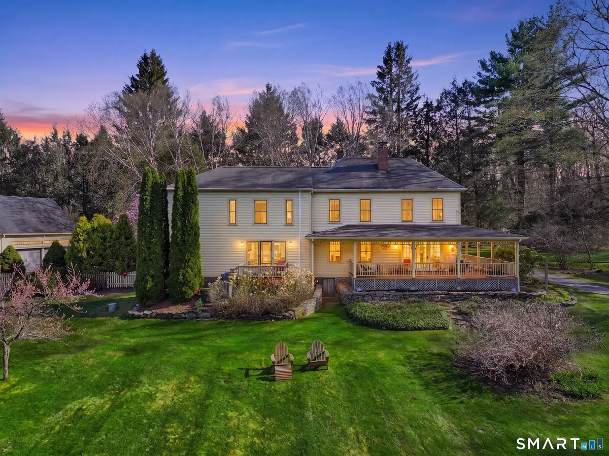 104 Putnam Road, Pomfret Center, CT 06259 - #1