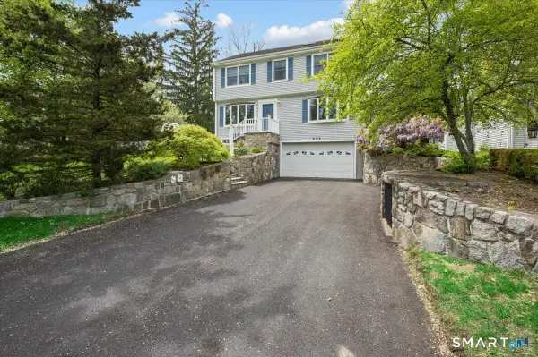 293 Bouton Street West, Stamford, CT 06907