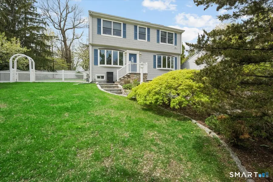 293 Bouton Street West, Stamford, CT 06907 - #2