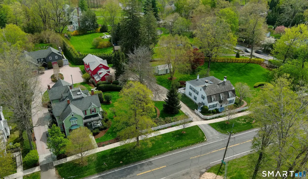 236 & 250 Main Street, Ridgefield, CT 06877 - #1