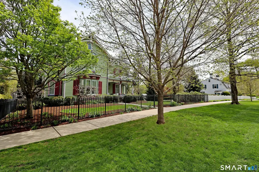236 & 250 Main Street, Ridgefield, CT 06877 - #2