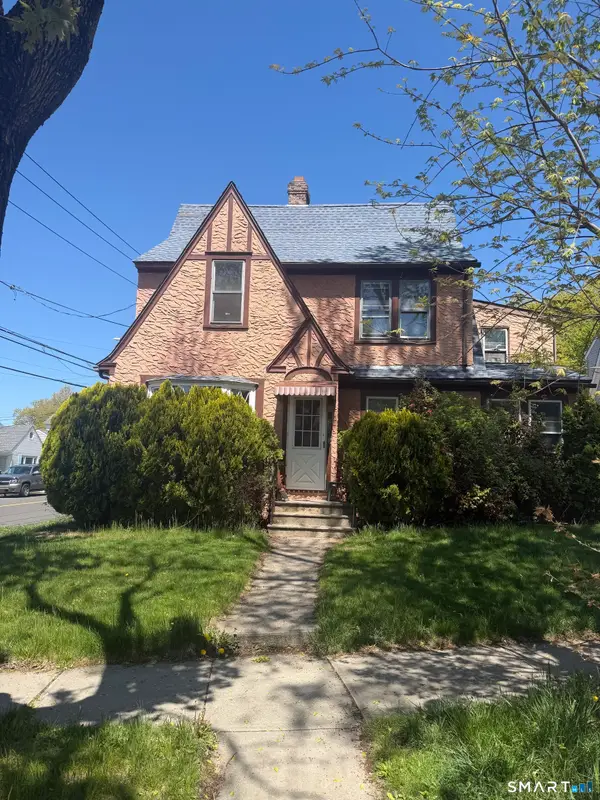 228 Westfield Avenue, Bridgeport, CT 06606
