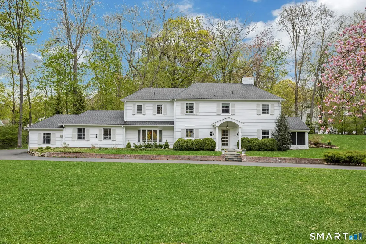 31 Stephanie Lane, Darien, CT 06820 - #1