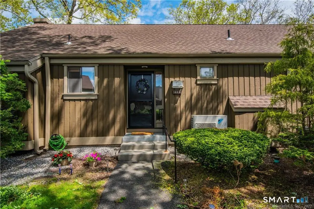 149 Heritage Village #A, Southbury, CT 06488 - #1