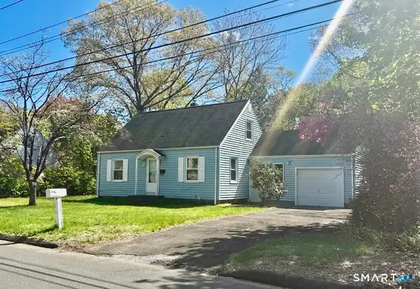 10 Monroe Street, North Haven, CT 06473