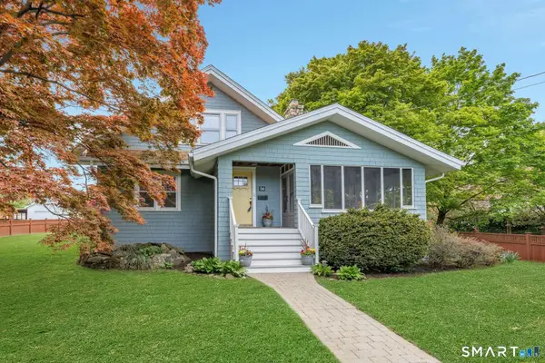 56 Hubbard Avenue, Stamford, CT 06905