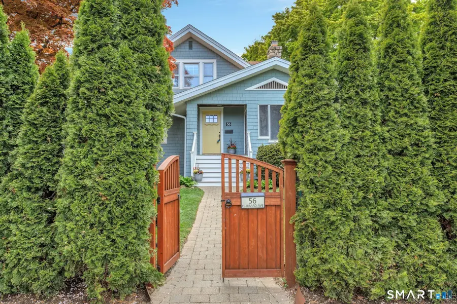 56 Hubbard Avenue, Stamford, CT 06905 - #2