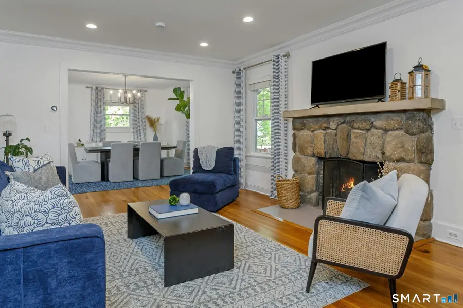 56 Hubbard Avenue, Stamford, CT 06905 - #3