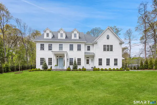 17 Vineyard Lane, Westport, CT 06880