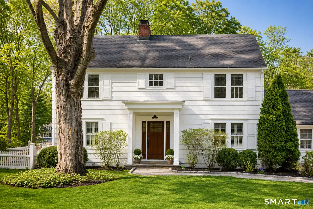 5 Riverview Drive, Norwalk, CT 06850 - #1