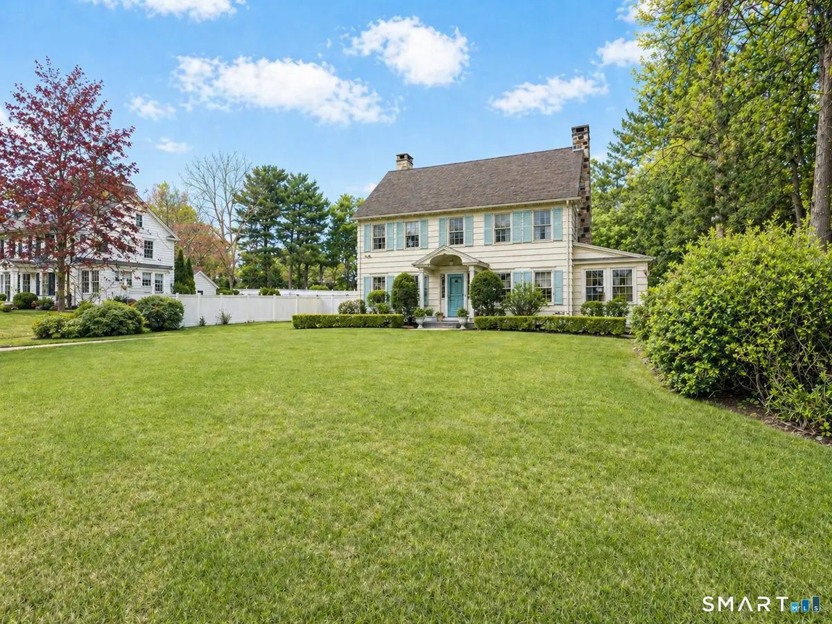 280 Mill Hill Road, Southport, CT 06890 - #1