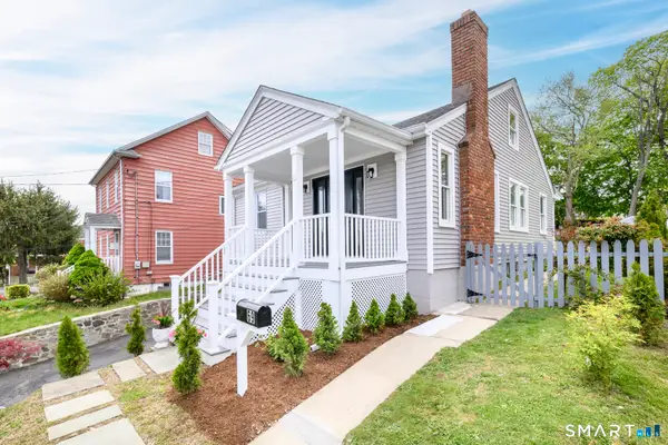 69 Webb Avenue, Stamford, CT 06902