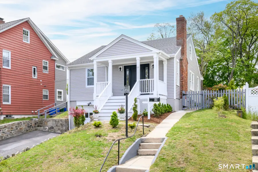69 Webb Avenue, Stamford, CT 06902 - #3