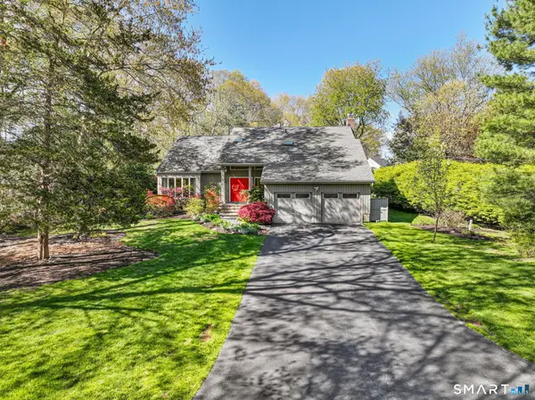 4490 Madison Avenue, Trumbull, CT 06611