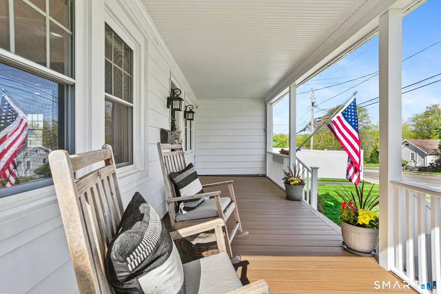 50 Crestview Avenue, Stamford, CT 06907 - #3