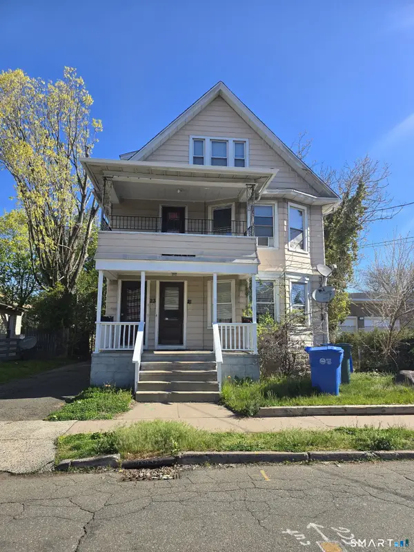 21 Scott Street, Hamden, CT 06514