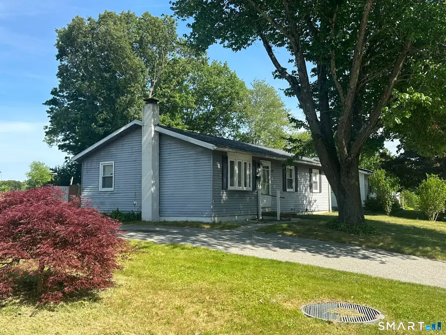 147 Orchard Hill Lane, Willimantic, CT 06226 - #2