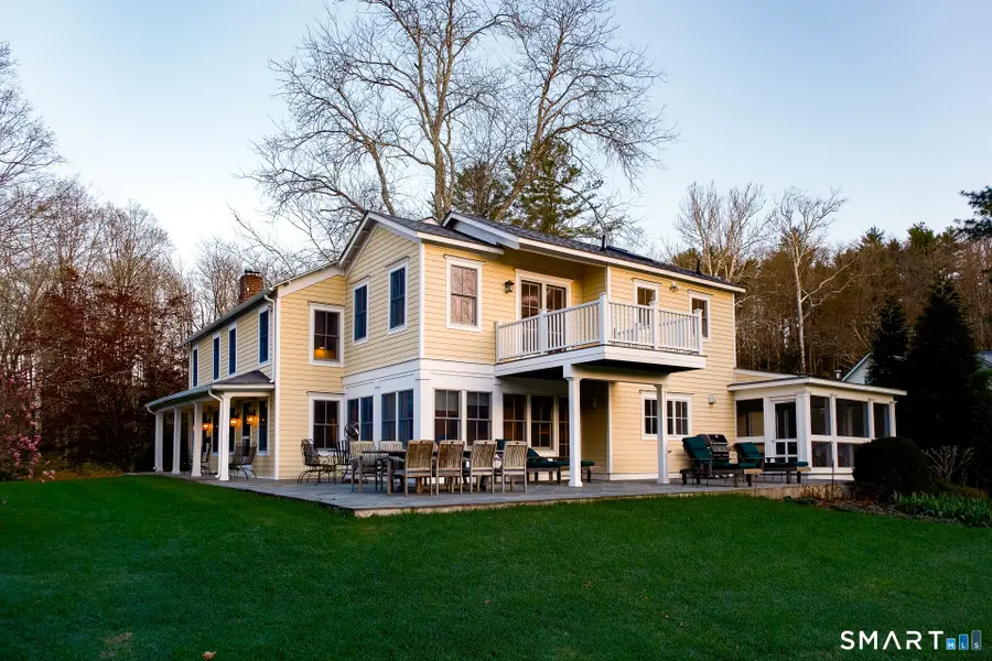 151 Benson Hill Road, Amenia, NY 12522 - #2