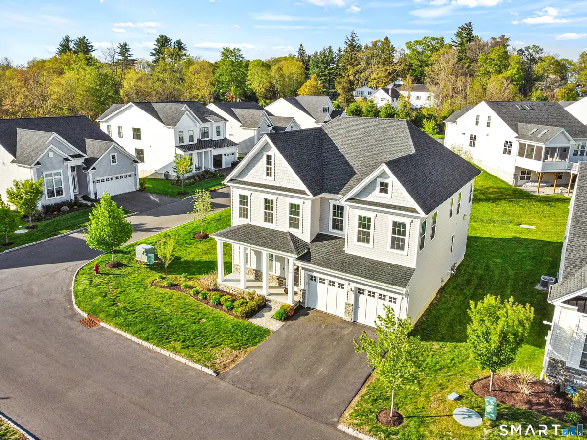 19 Enclave Circle #19, Newtown, CT 06470 - #1