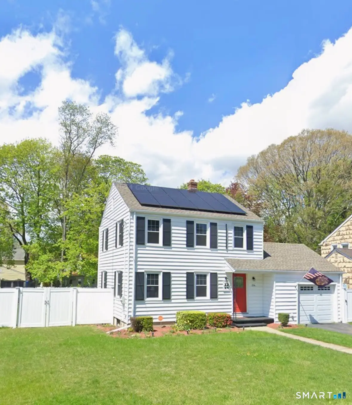 156 Ridge Road, Stratford, CT 06614 - #1