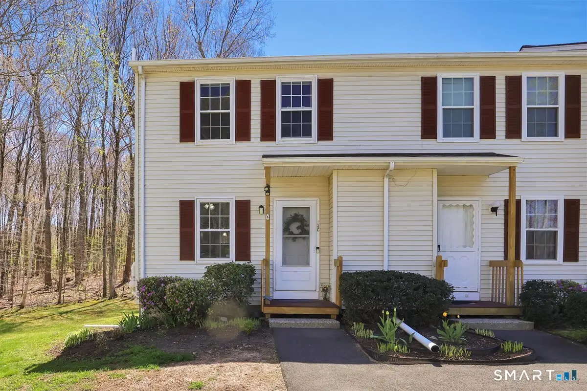 745 Merrow Road #136, Coventry, CT 06238 - #1