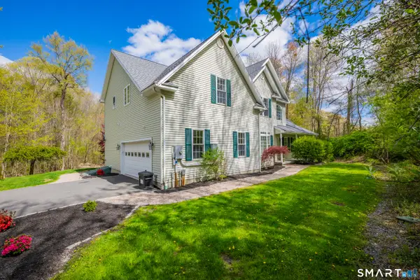 52 Old Farm Road, Plymouth, CT 06786