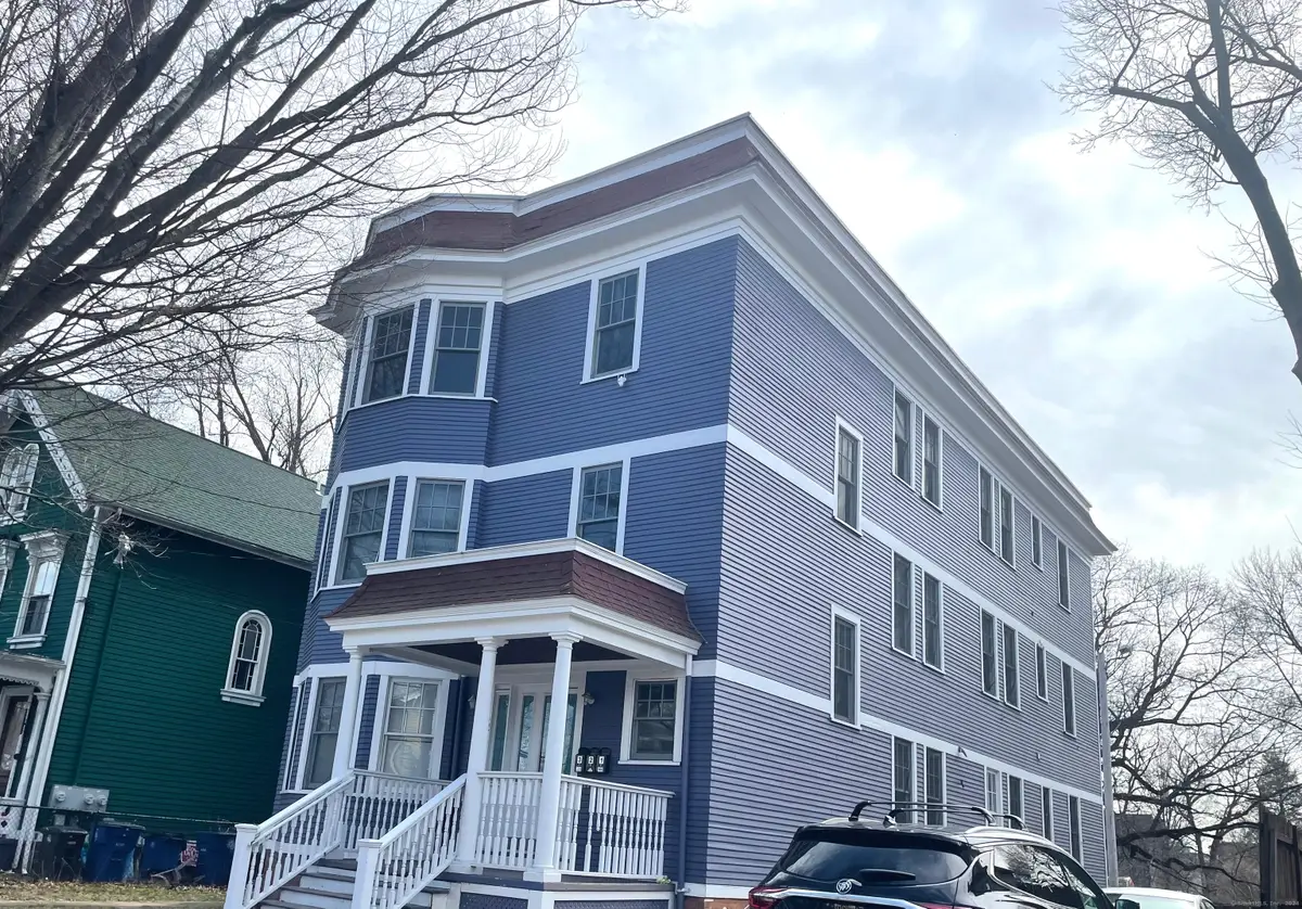 572 Elm Street, New Haven, CT 06511 - #1
