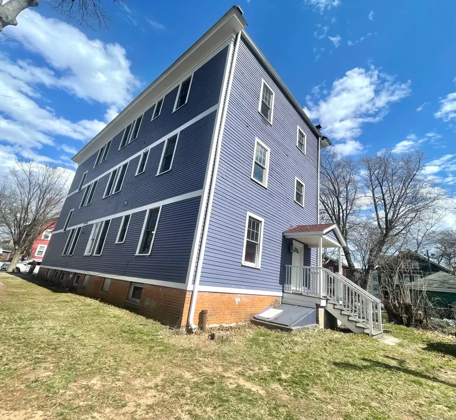 572 Elm Street, New Haven, CT 06511 - #3