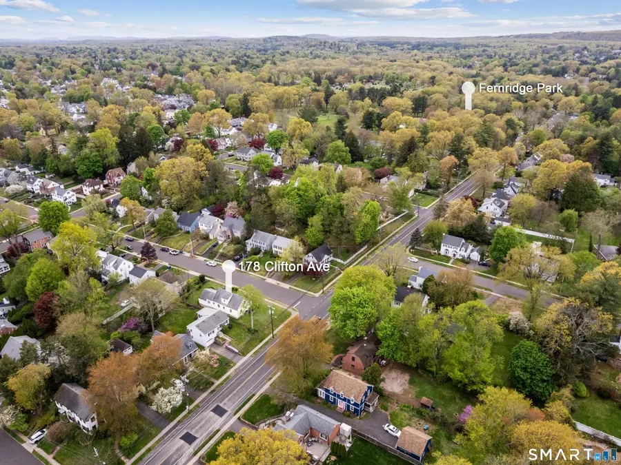 178 Clifton Avenue, West Hartford, CT 06107 - #3