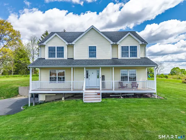 27 Maggie Court, Plymouth, CT 06786