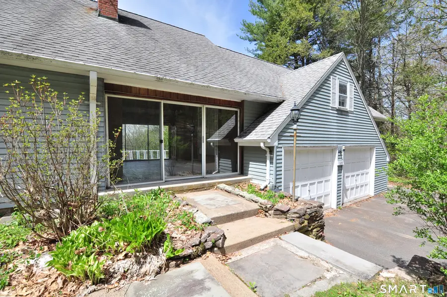 129 Newgate Road, East Granby, CT 06026 - #3