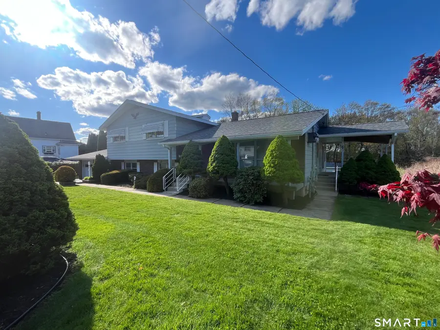 298 Chipman Street, Waterbury, CT 06708 - #2