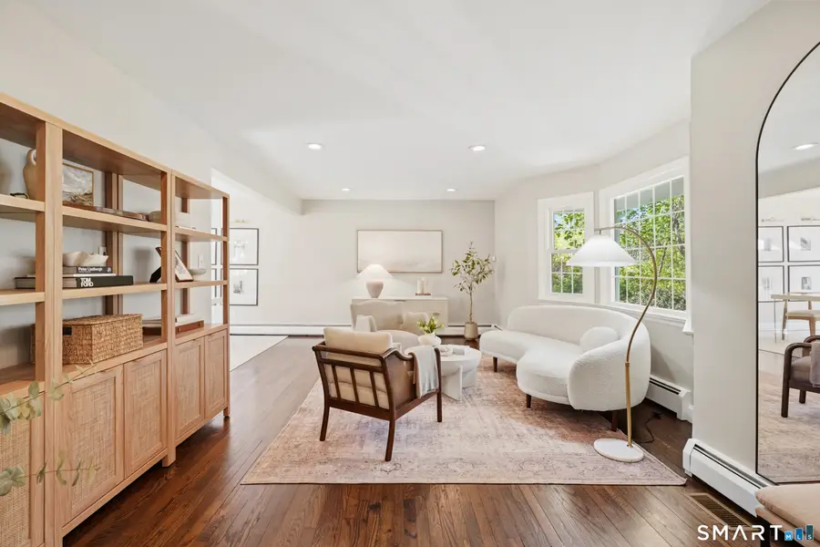 107 Barclay Drive, Stamford, CT 06903 - #2