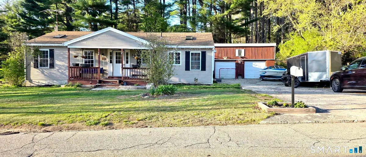 46 Klondike Street, Thompson, CT 06255 - #1