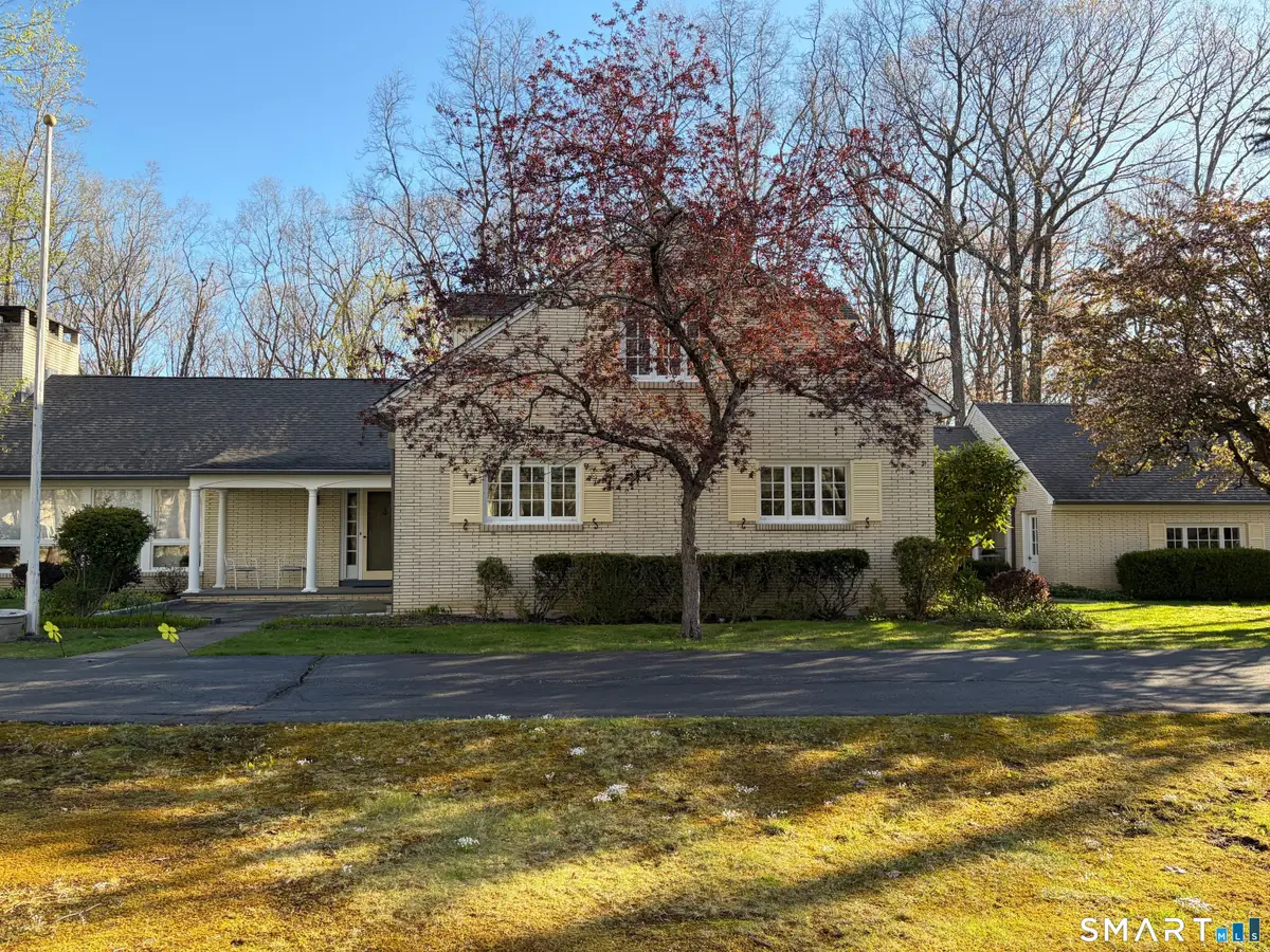 34 Green Acres Road, Harwinton, CT 06791 - #1