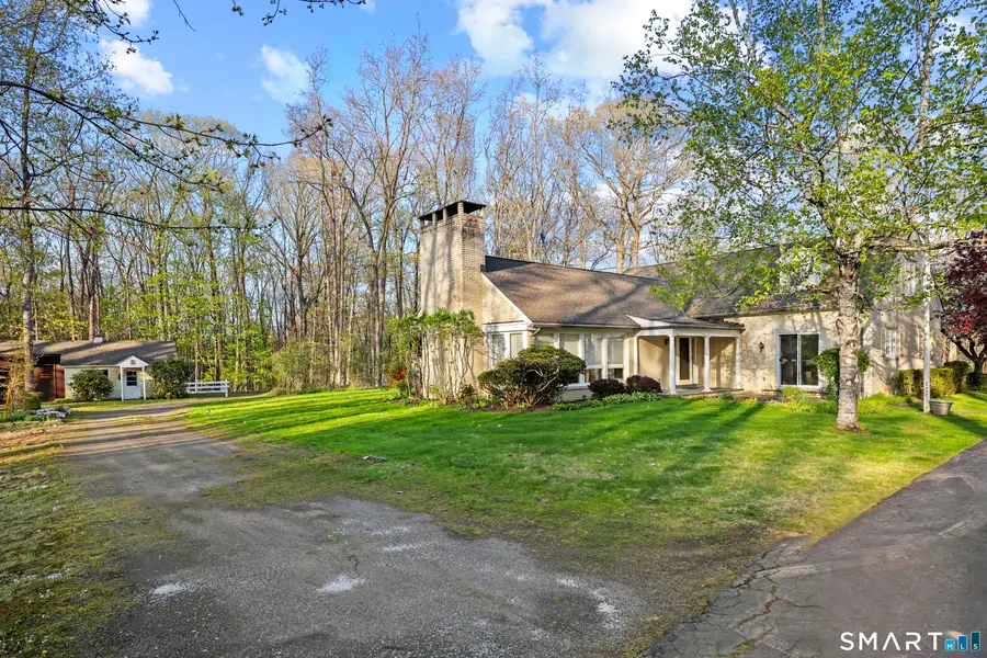 34 Green Acres Road, Harwinton, CT 06791 - #2