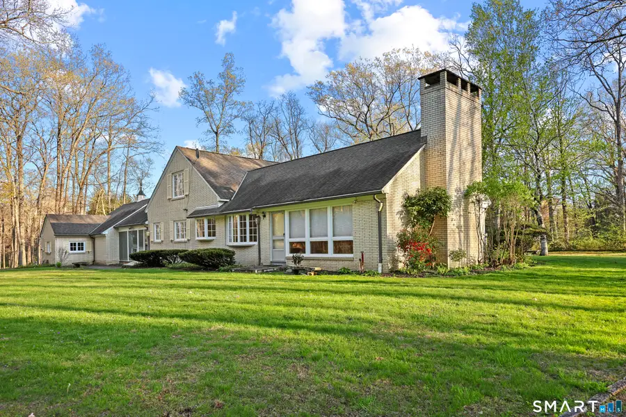 34 Green Acres Road, Harwinton, CT 06791 - #3