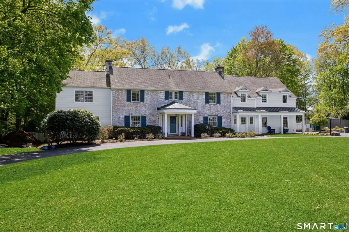 58 Knollwood Lane, Darien, CT 06820 - #1
