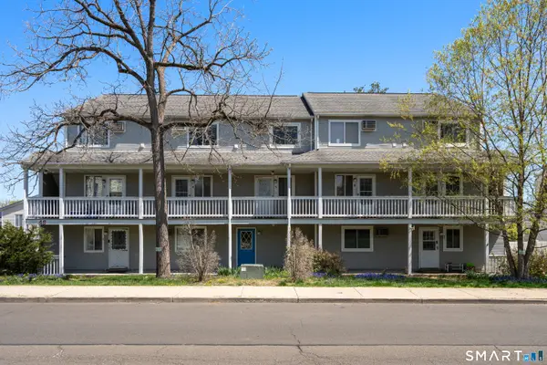 48 Dean Street #4, Stamford, CT 06902