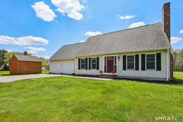 56 Sand Dam Road, Thompson, CT 06277