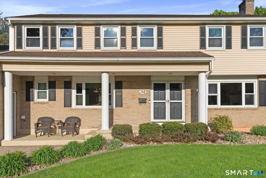 152 Surrey Drive, Wethersfield, CT 06109 - #2